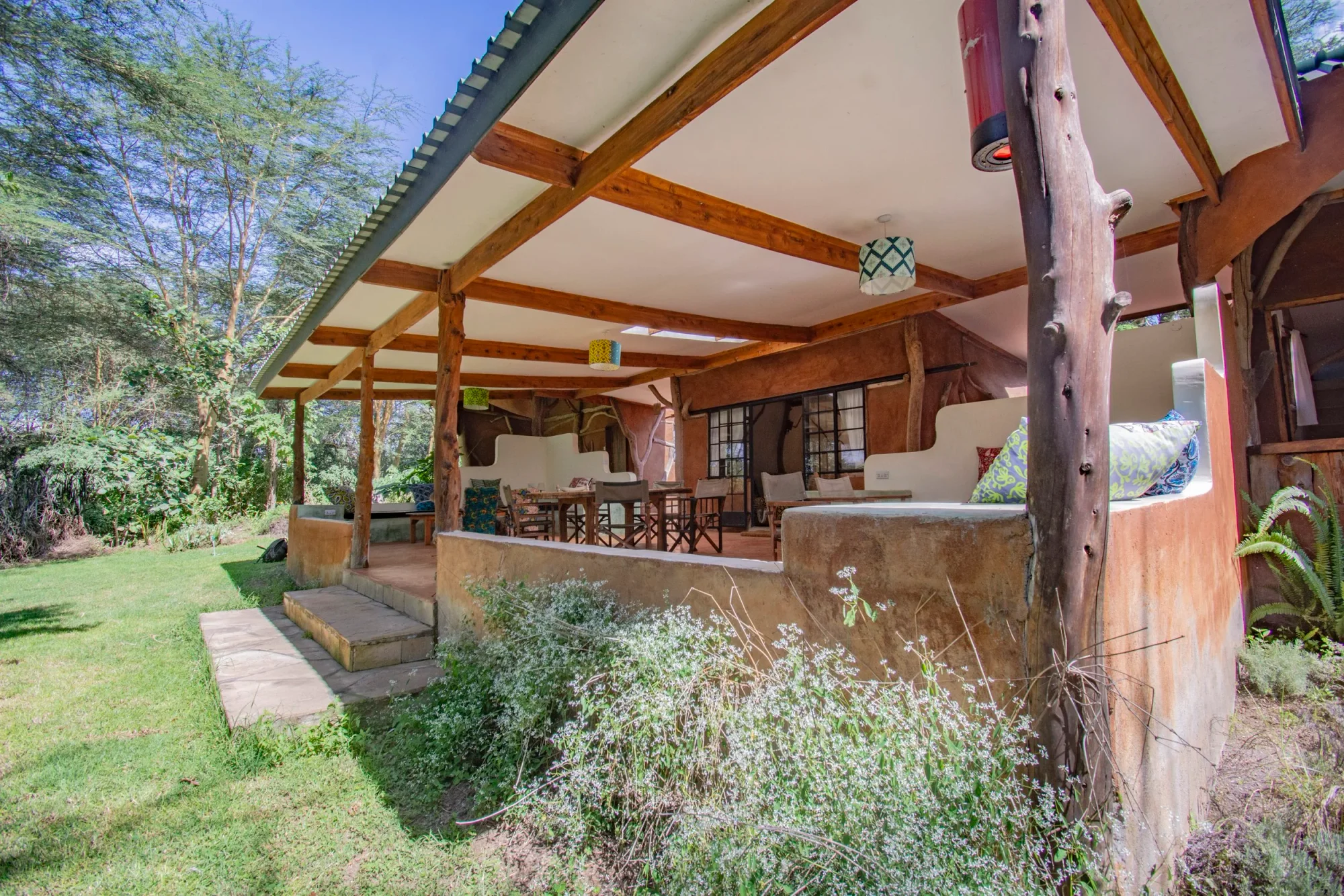 Camp Carnelley's — image 3