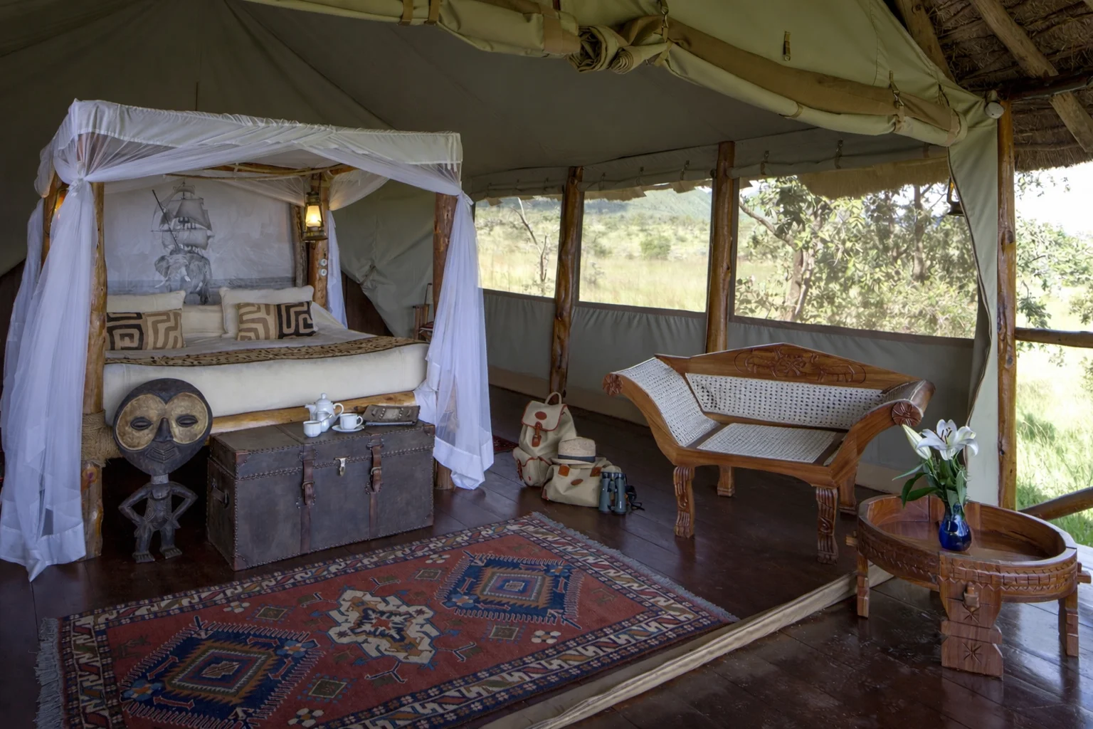 Campi ya Kanzi — image 4