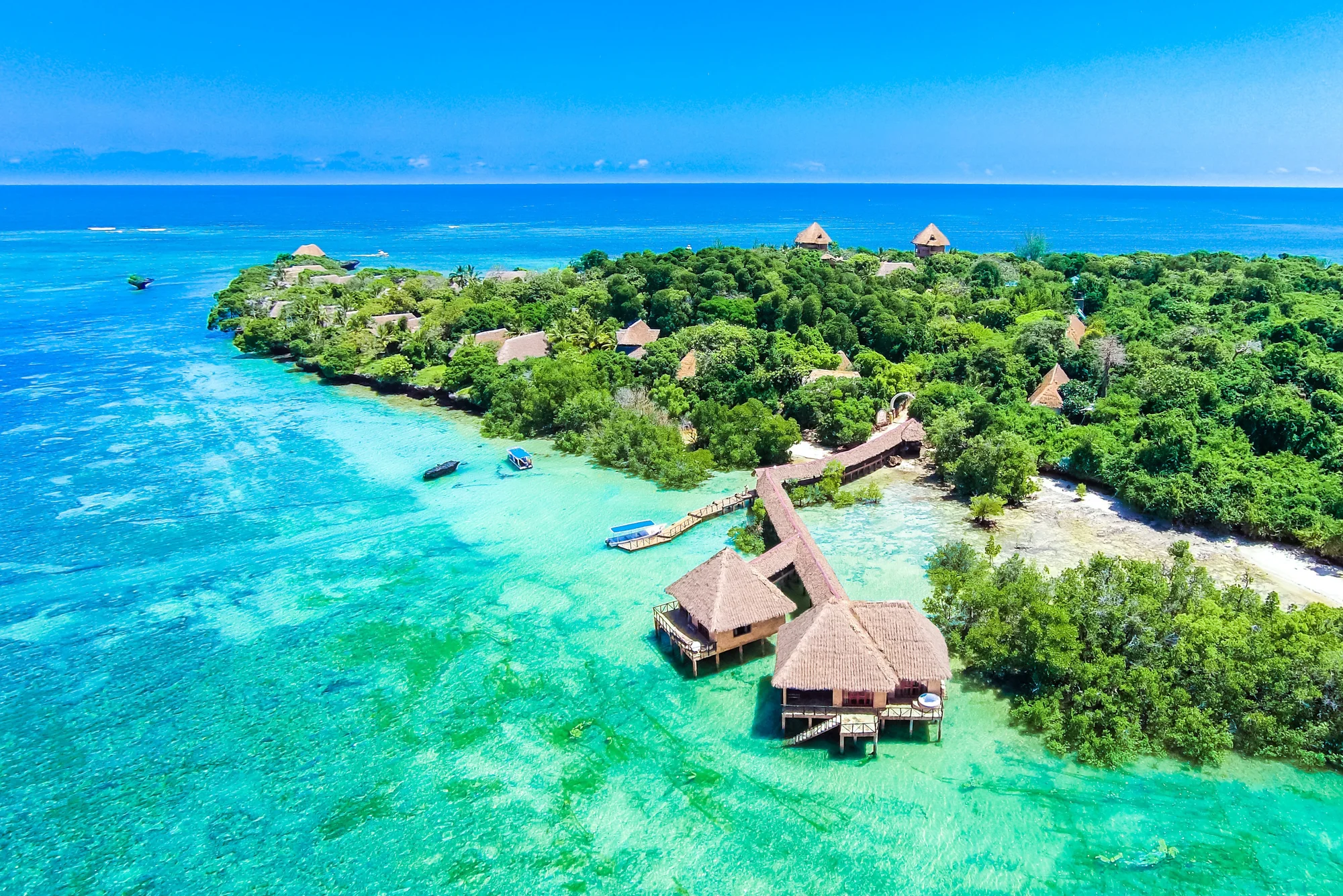 Chale Island Resort — image 3