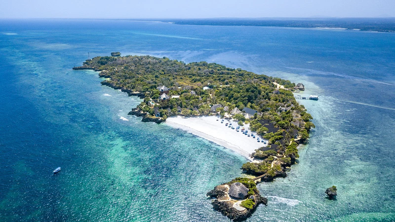 Chale Island Resort — image 4