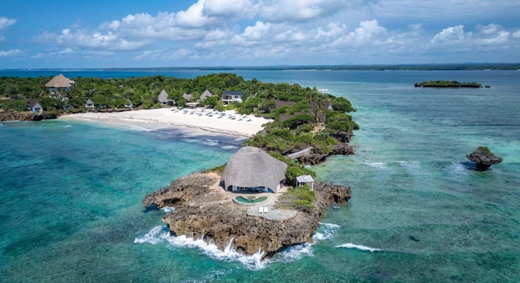 Chale Island Resort — image 2