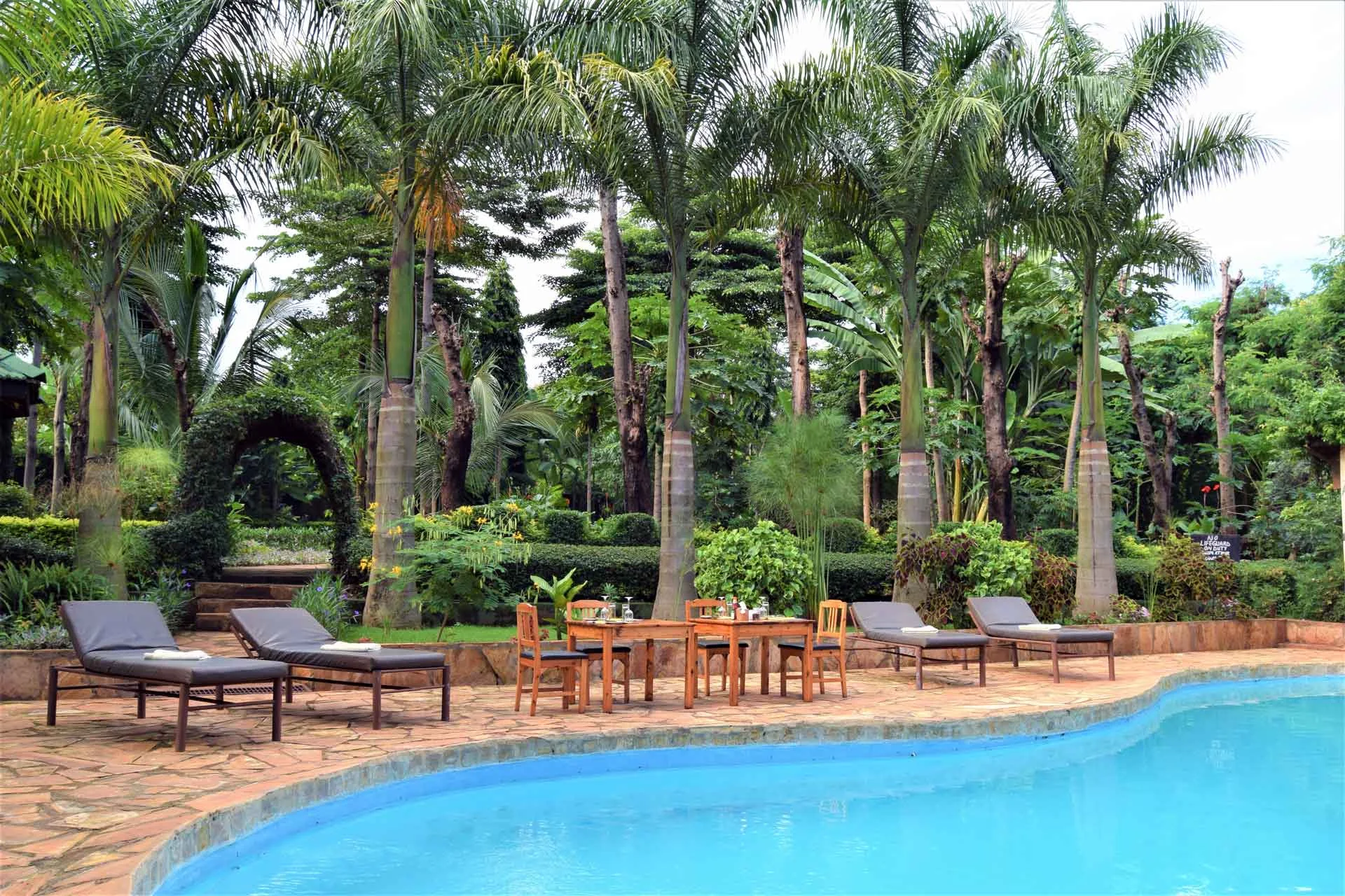 Chanya Lodge — image 4