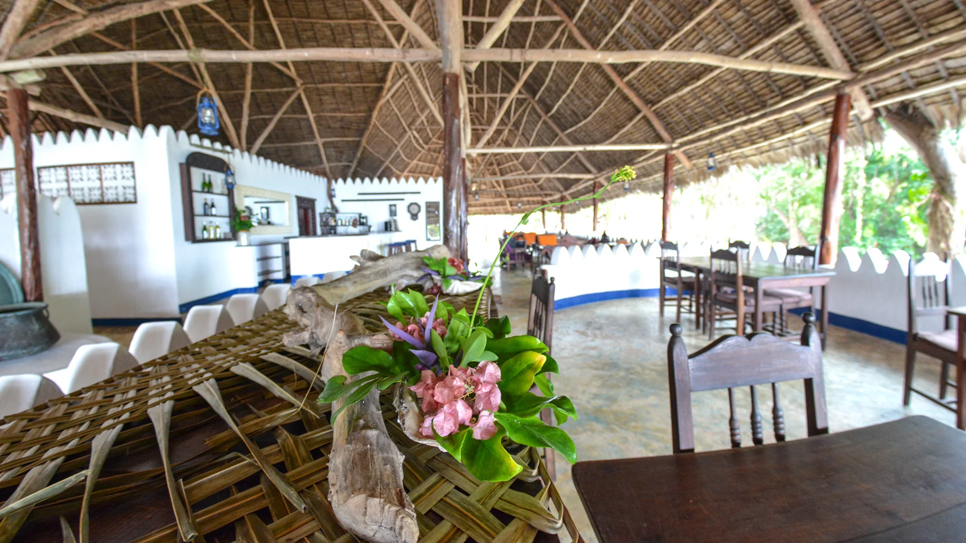 Chapwani Private Island — image 3