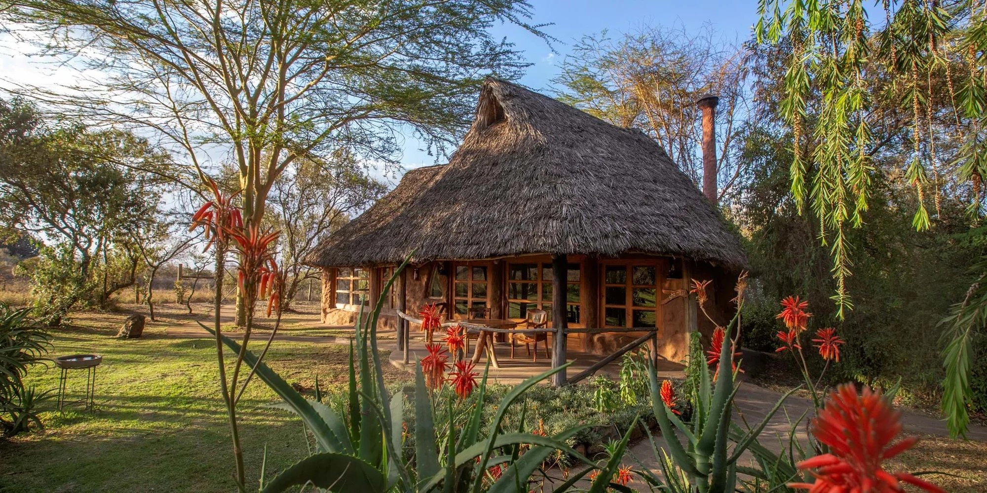 Chui Lodge