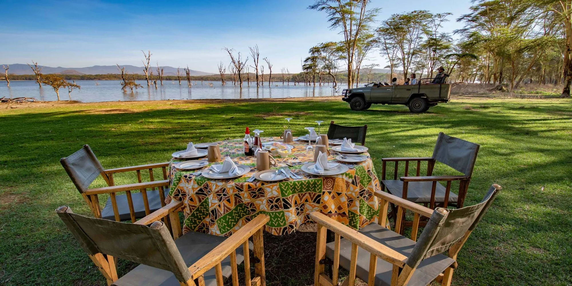 Chui Lodge — image 3