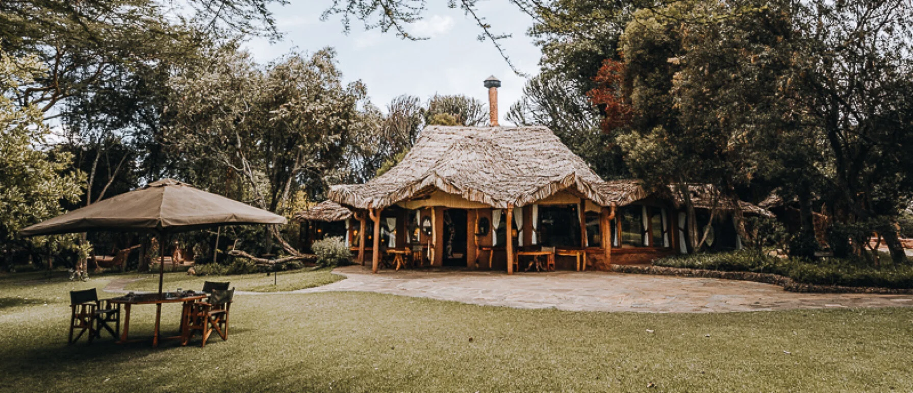 Chui Lodge — image 4