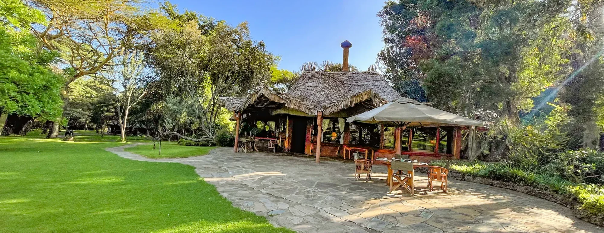 Chui Lodge — image 2