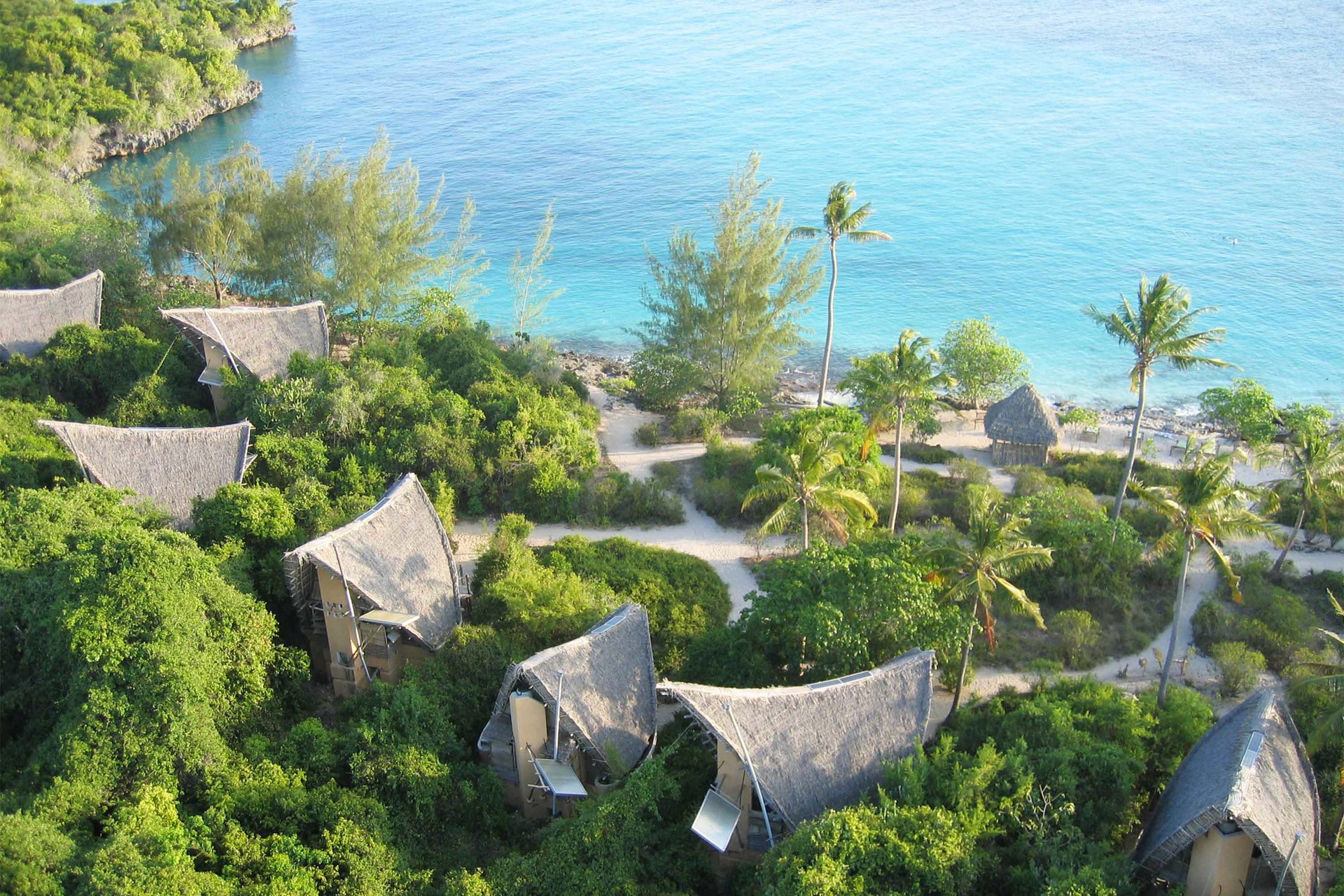 Chumbe Island Coral Park — image 3