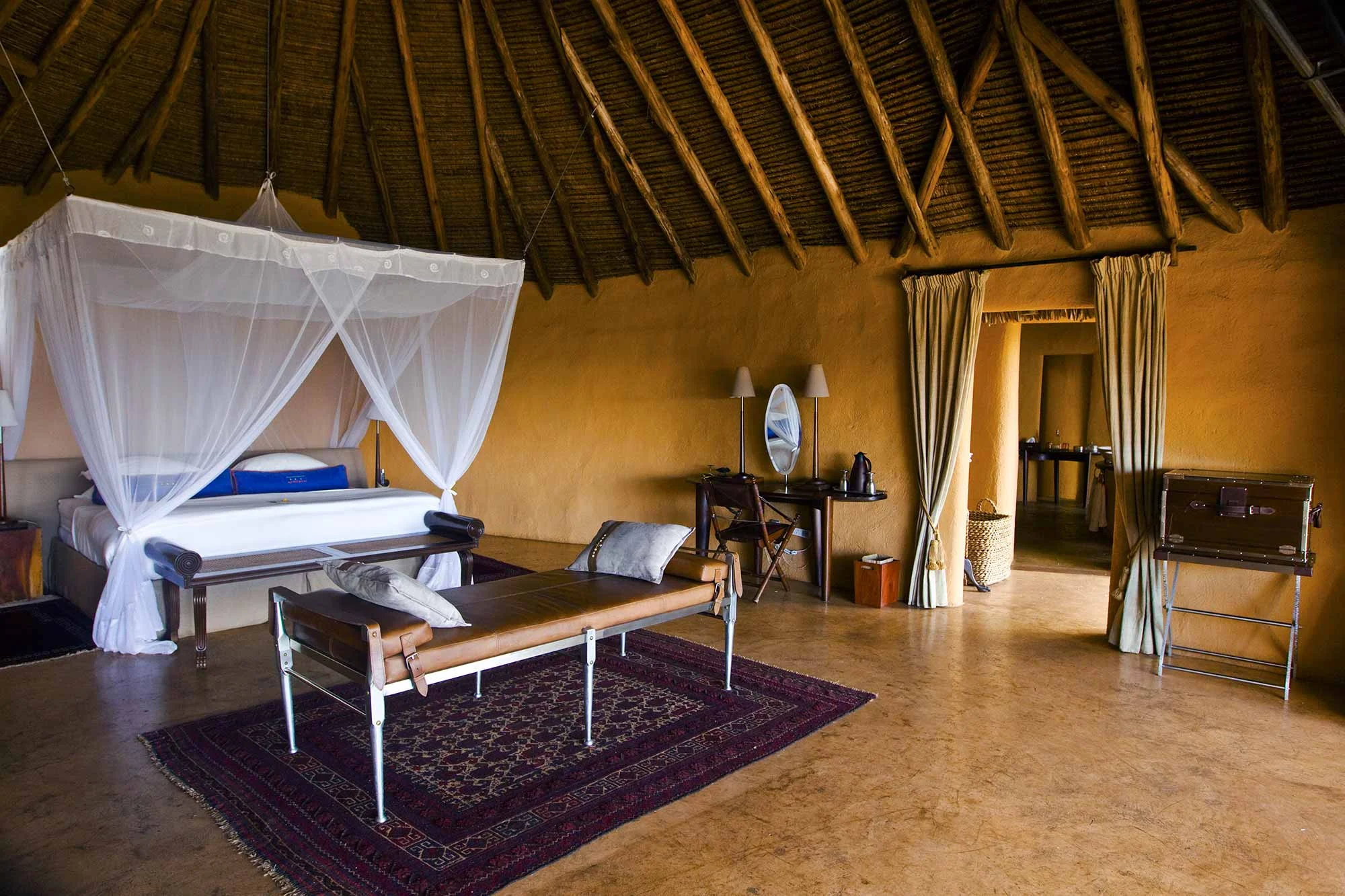 Chyulu Lodge — image 3