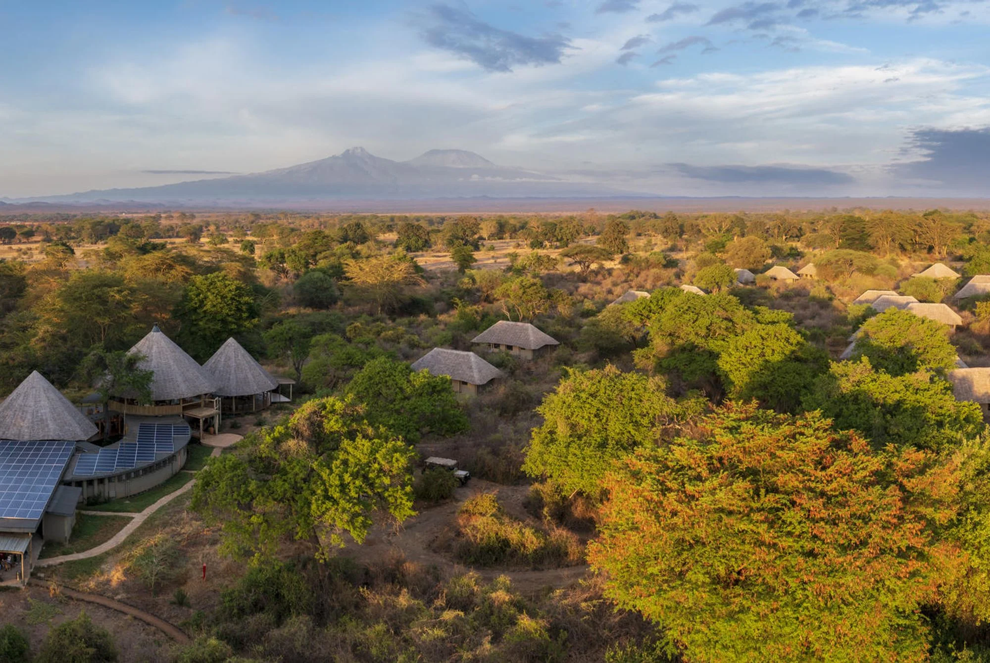 Chyulu Lodge — image 2