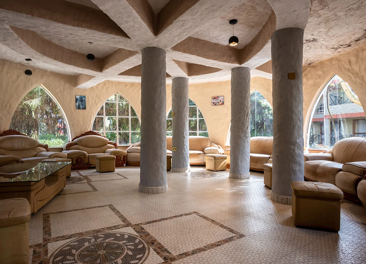 Comfort Gardens Sweetwaters, Nanyuki — image 2