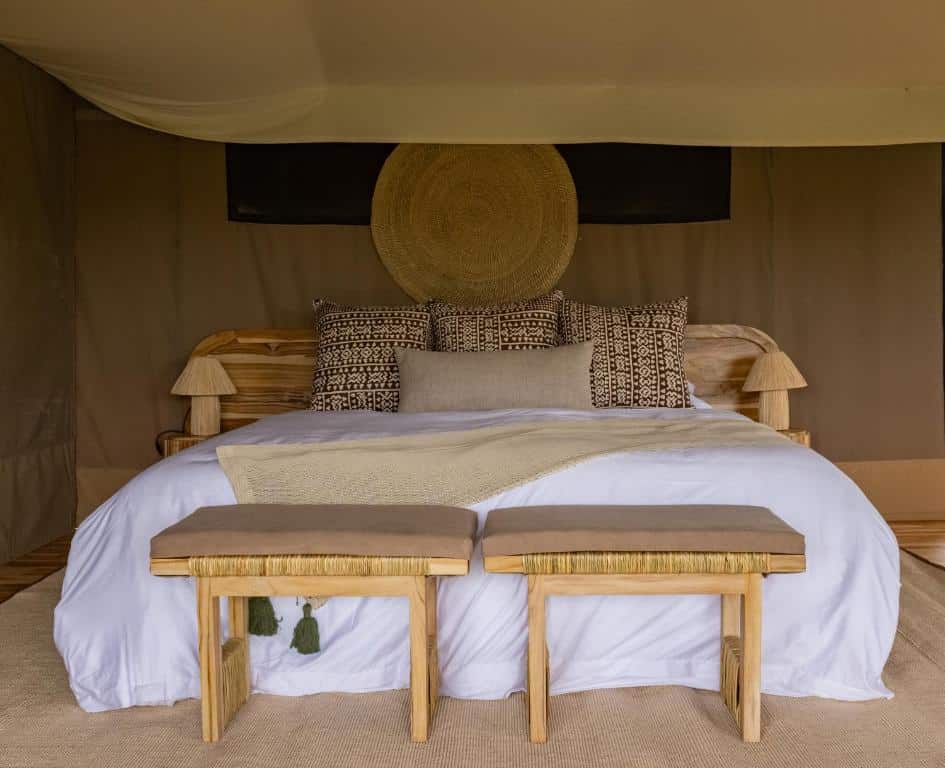 Conserve Safari Tarangire Camp — image 2
