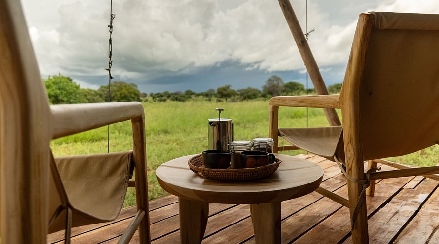 Conserve Safari Tarangire Camp — image 3