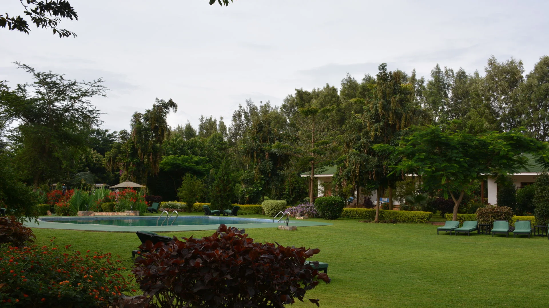 Country Lodge Karatu — image 2