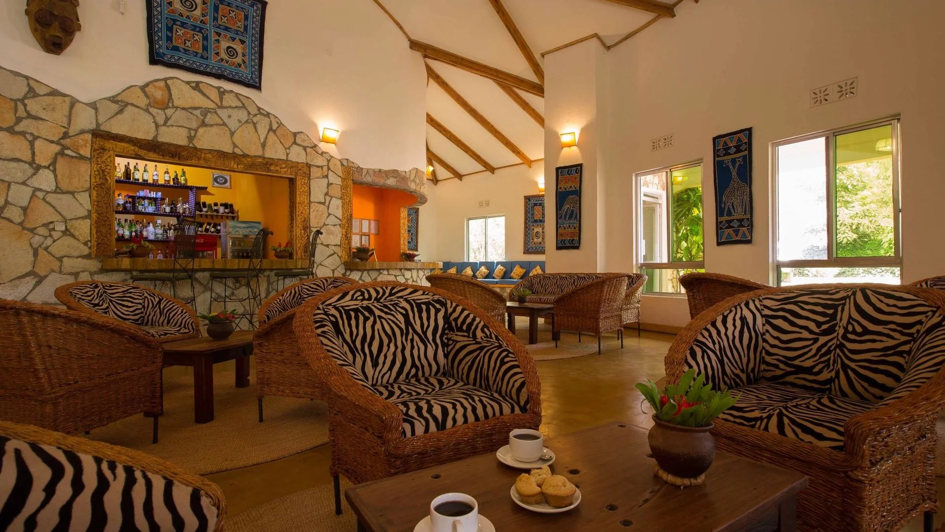 Country Lodge Karatu — image 3