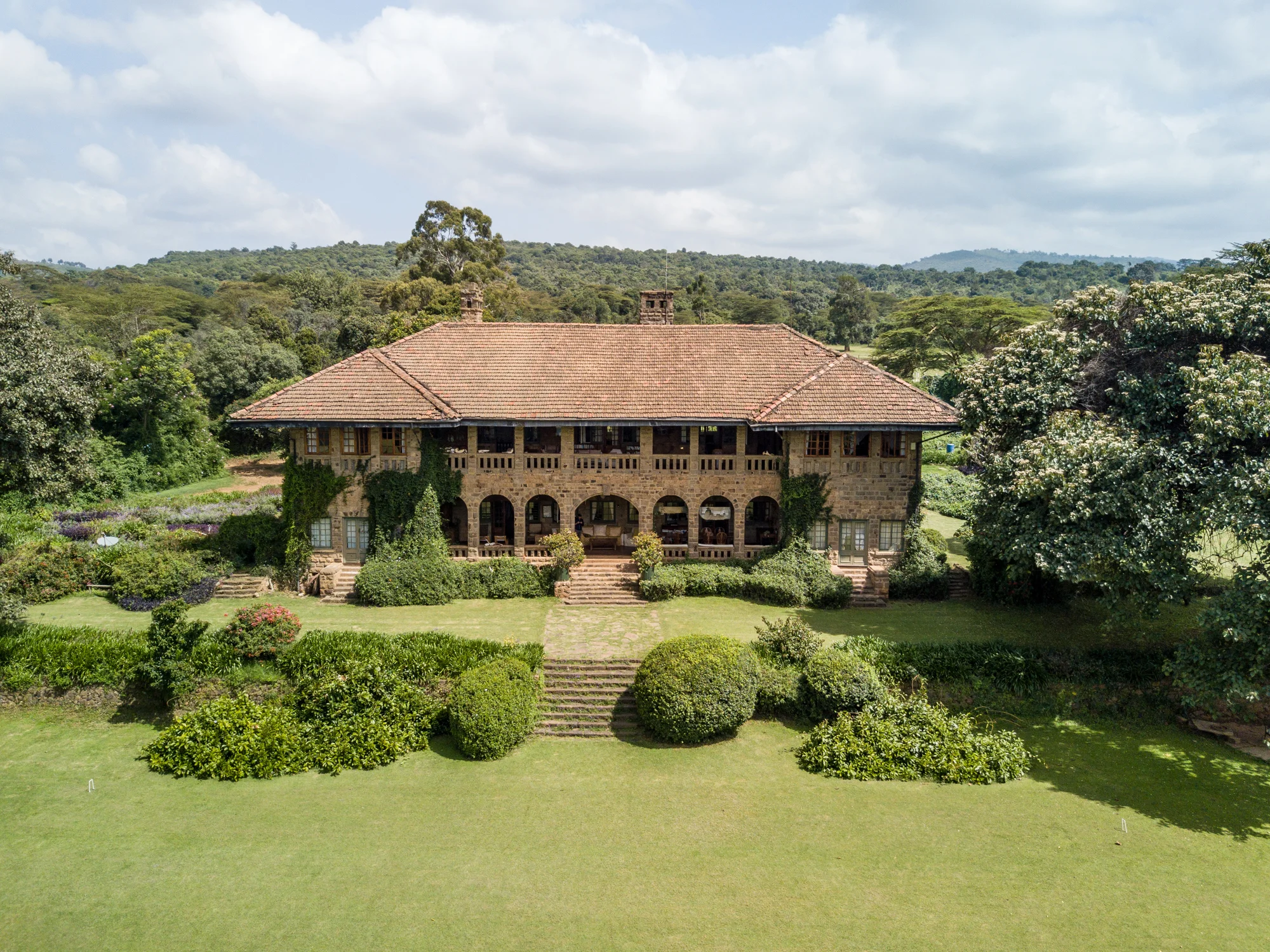 Deloraine House — image 2
