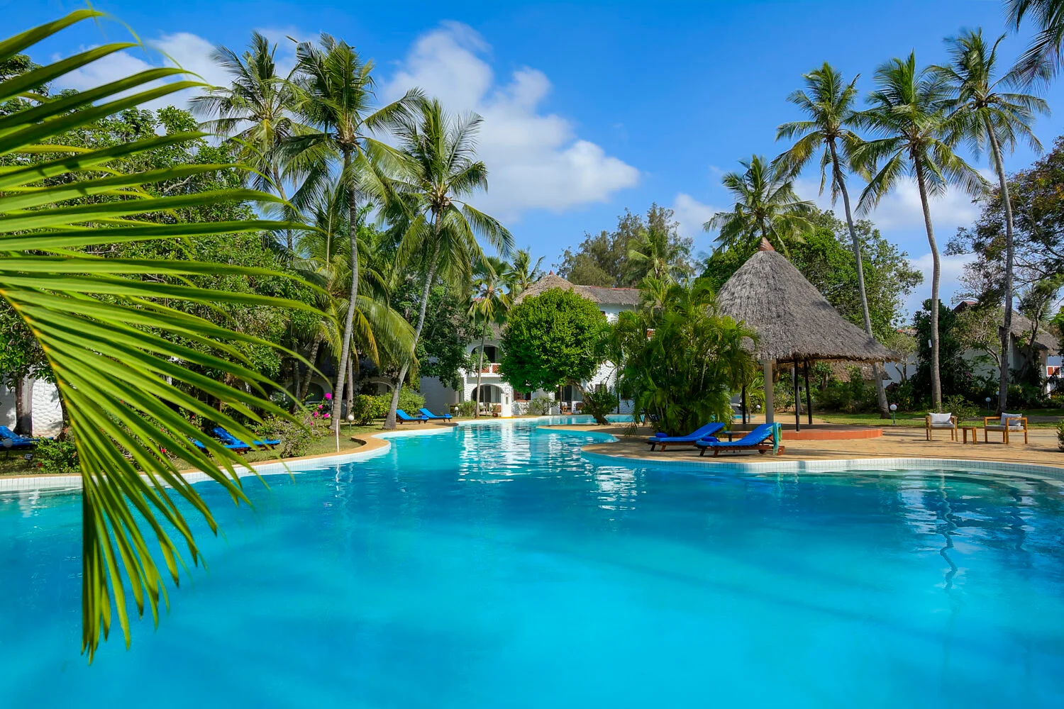 Diamonds Leisure Beach & Golf Resort — image 3