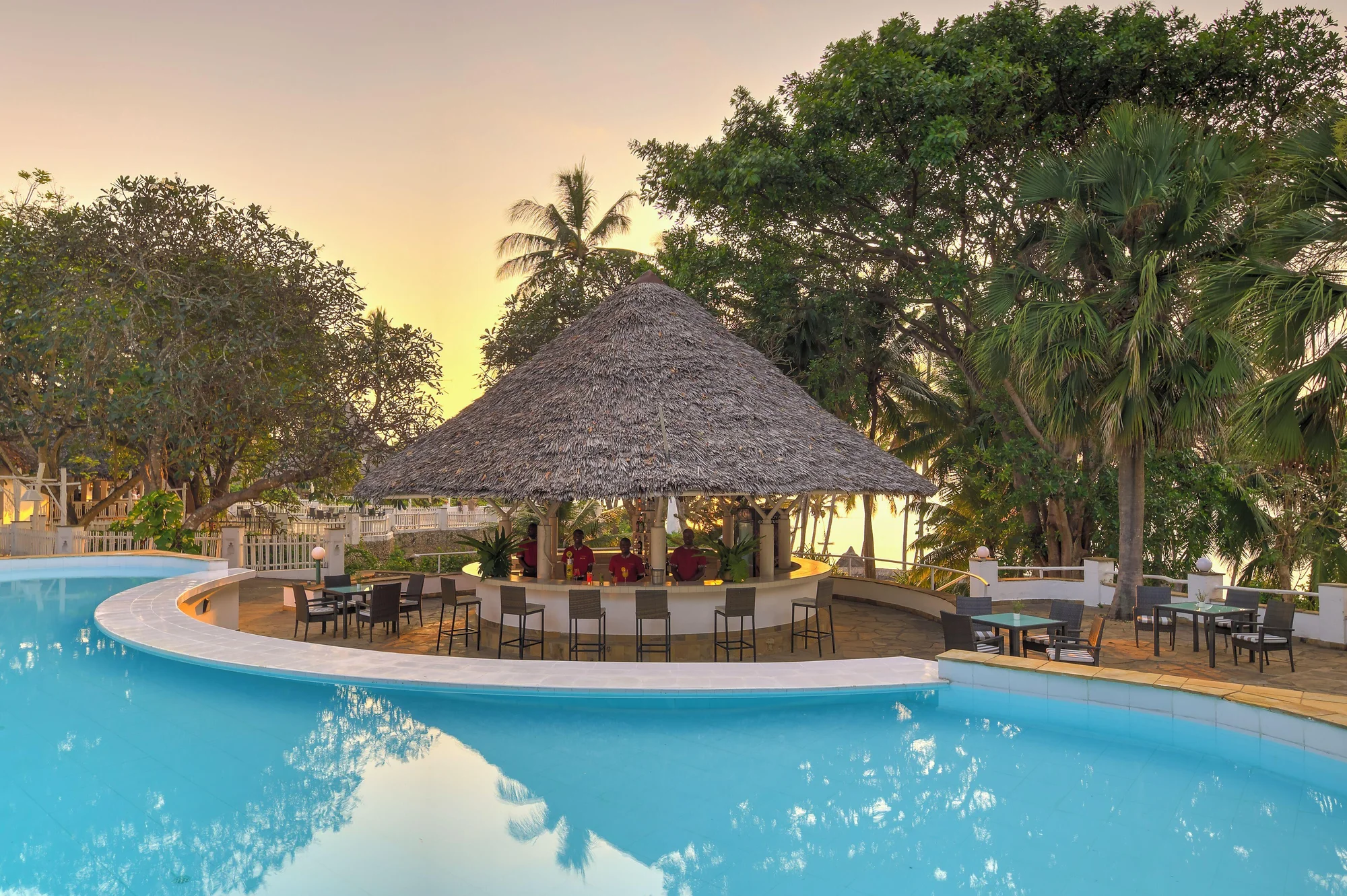 Diamonds Leisure Beach & Golf Resort — image 2