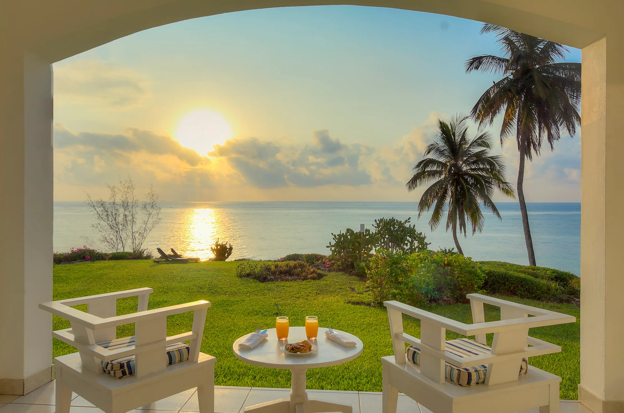 Diamonds Leisure Beach & Golf Resort — image 4