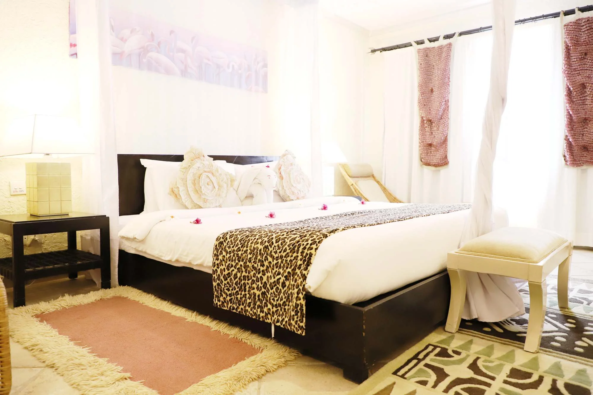 Diani Reef Beach Resort & Spa — image 3