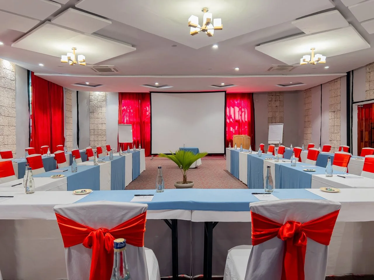 Diani Reef Beach Resort & Spa — image 2
