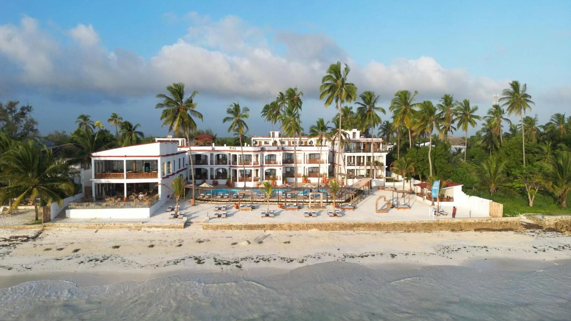 Dream of Zanzibar Resort & Spa