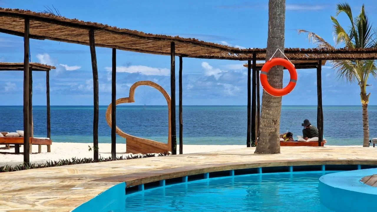 Dream of Zanzibar Resort & Spa — image 2