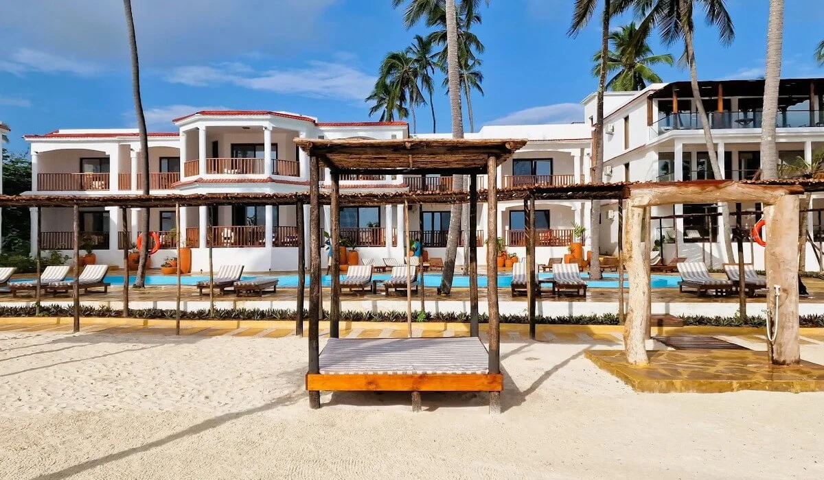 Dream of Zanzibar Resort & Spa — image 4