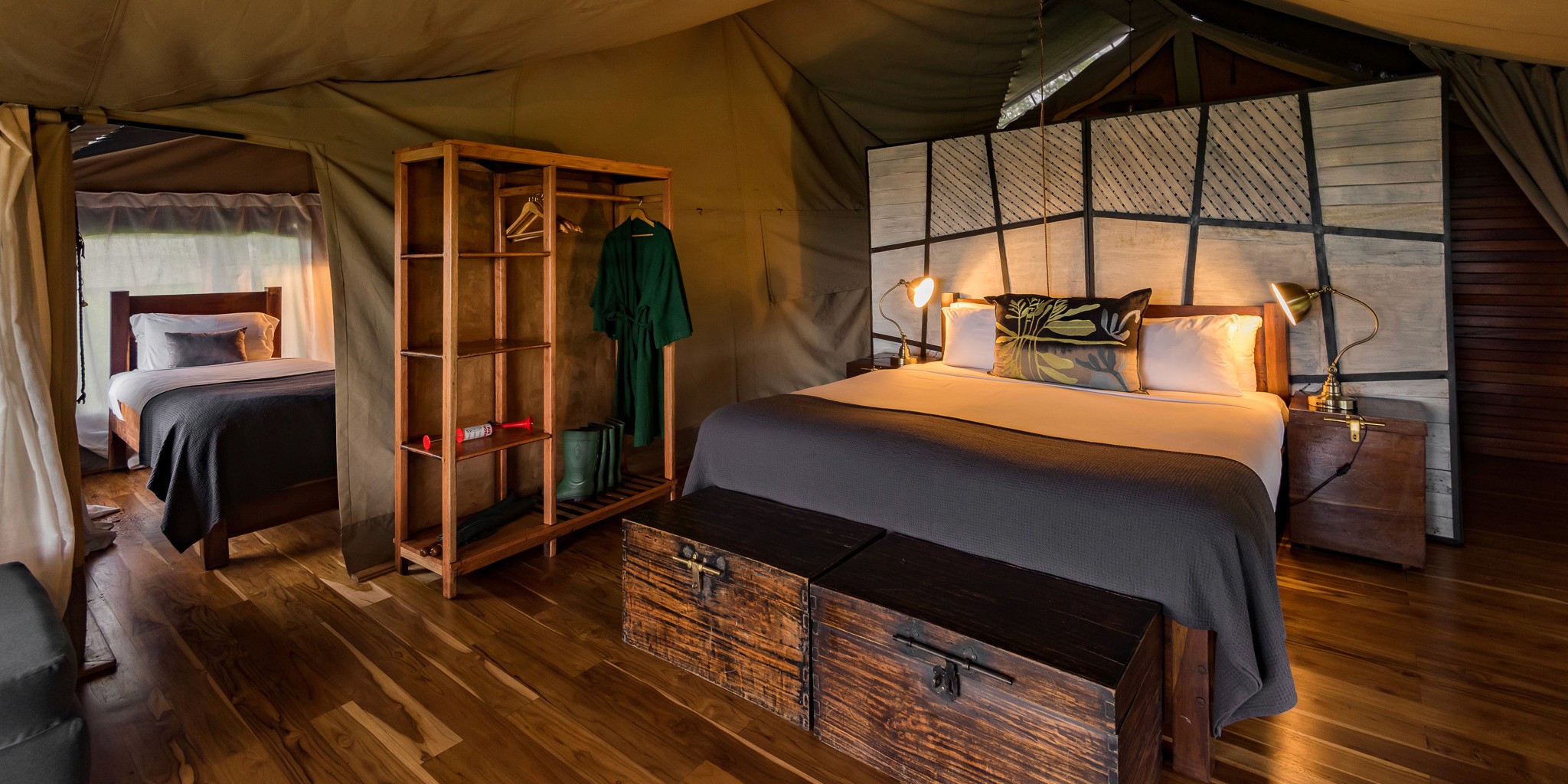 Dunia Camp by Asilia — image 3