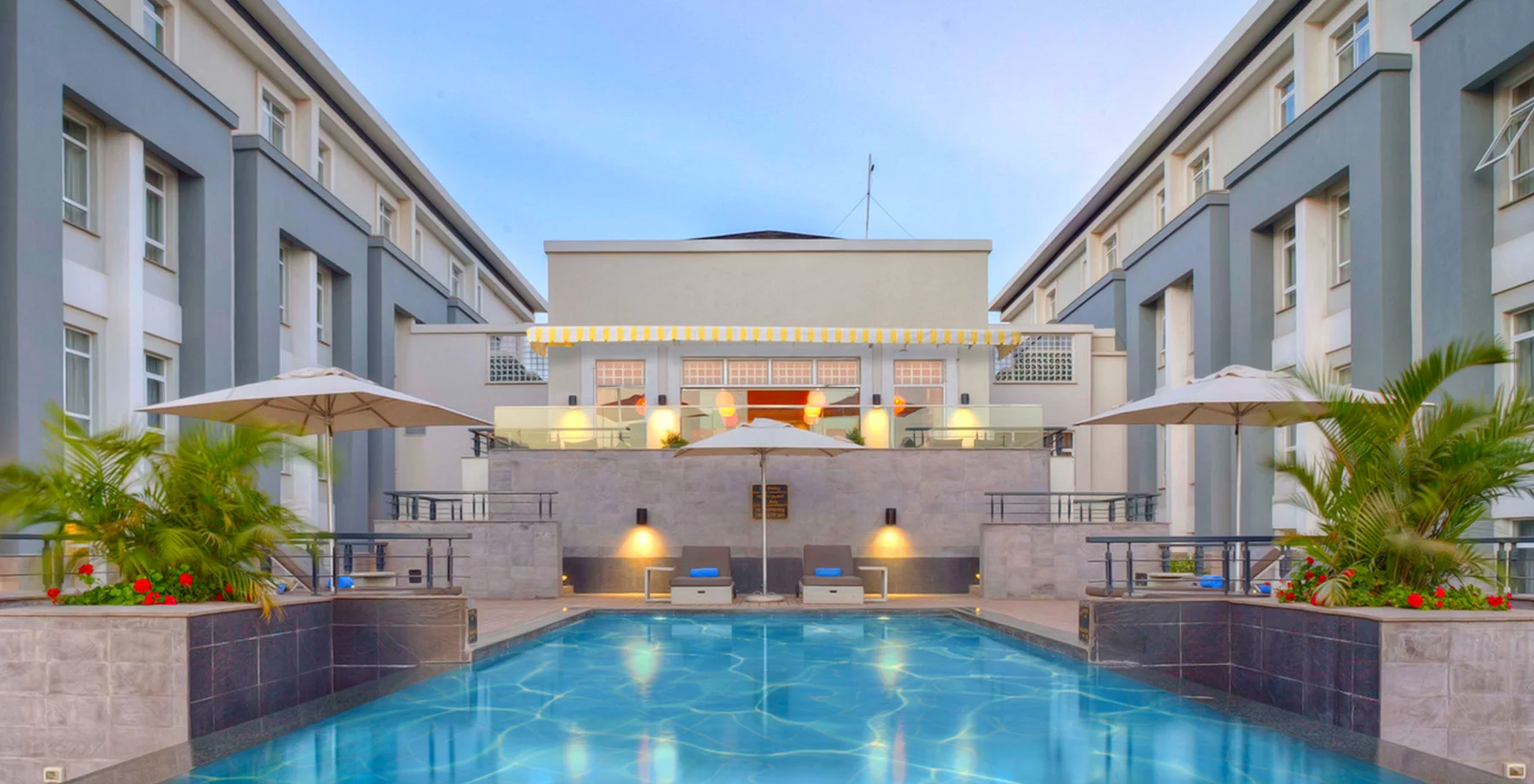 Eka Hotel