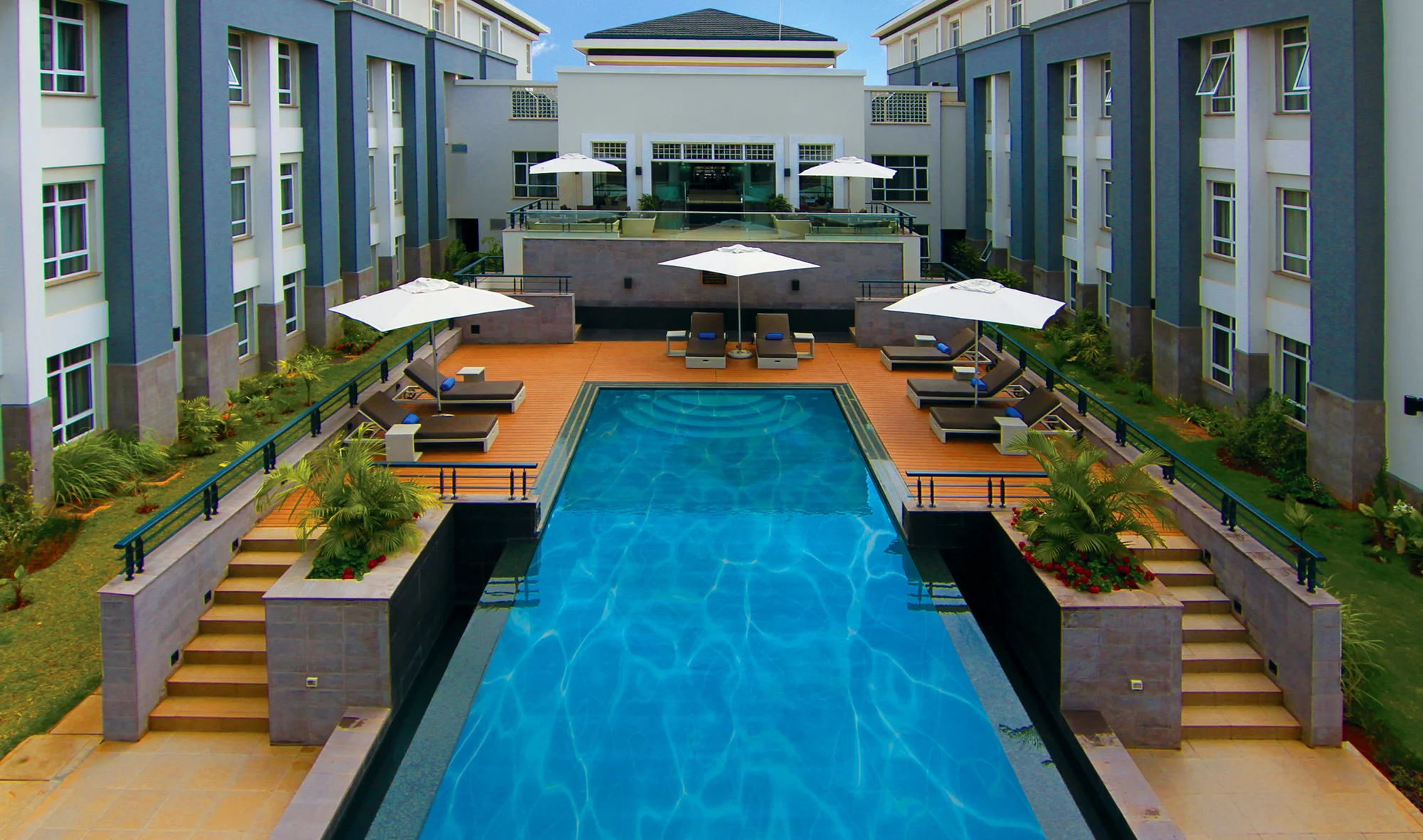 Eka Hotel — image 3