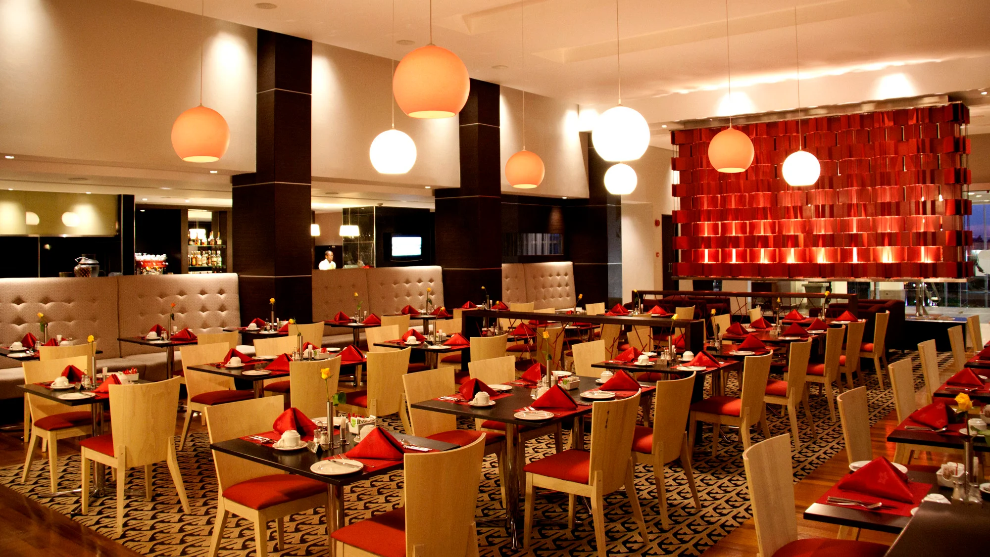 Eka Hotel — image 4