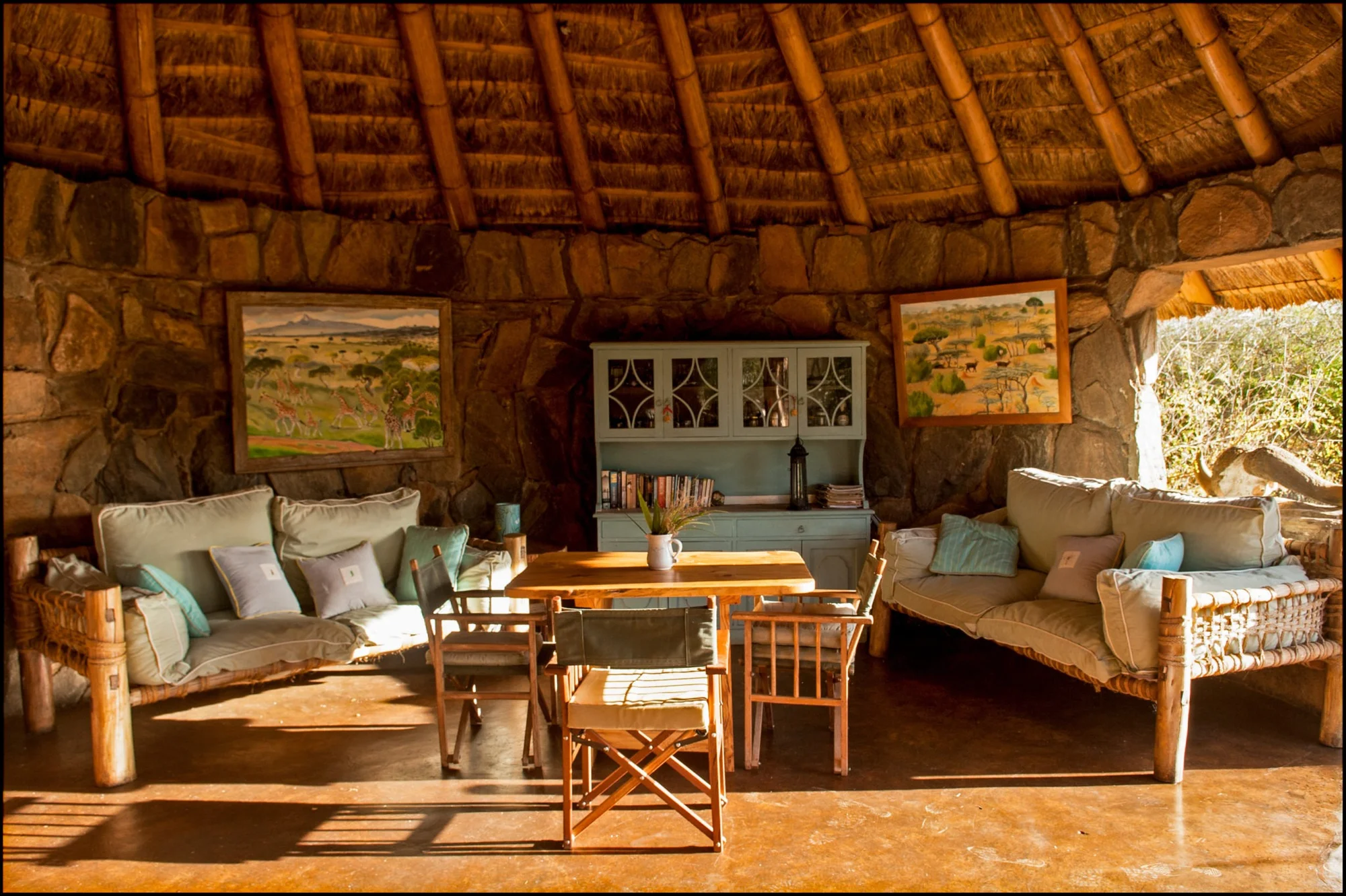 El Karama Lodge — image 4