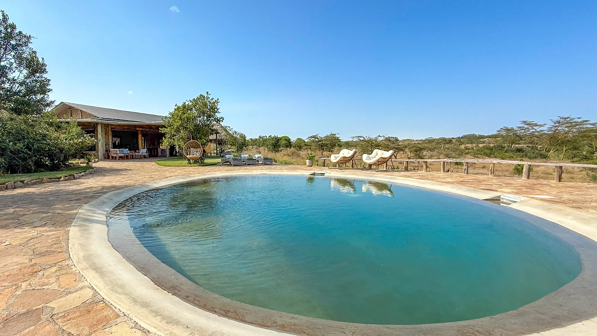 El Karama Lodge — image 2