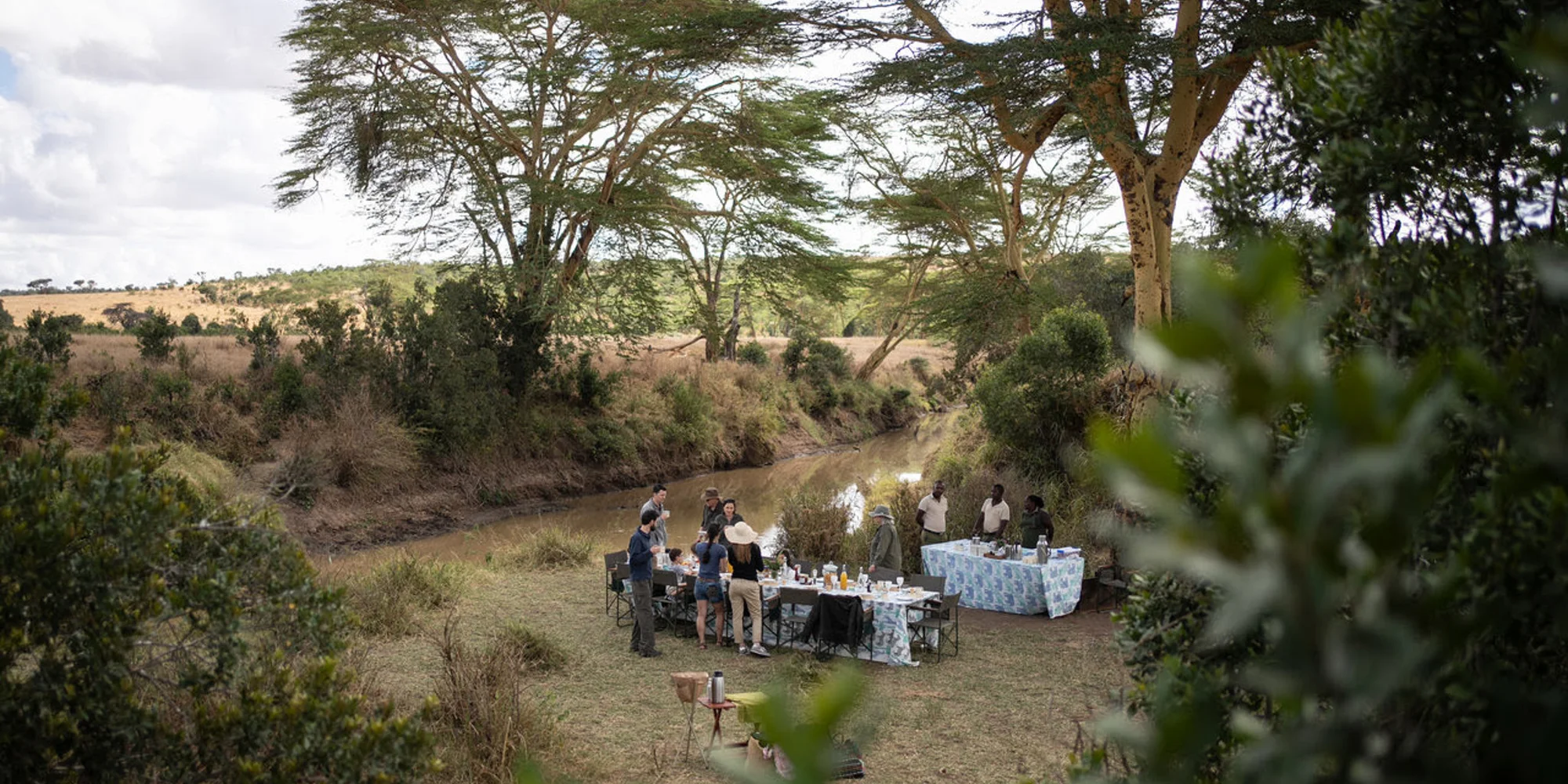 El Karama Lodge — image 3