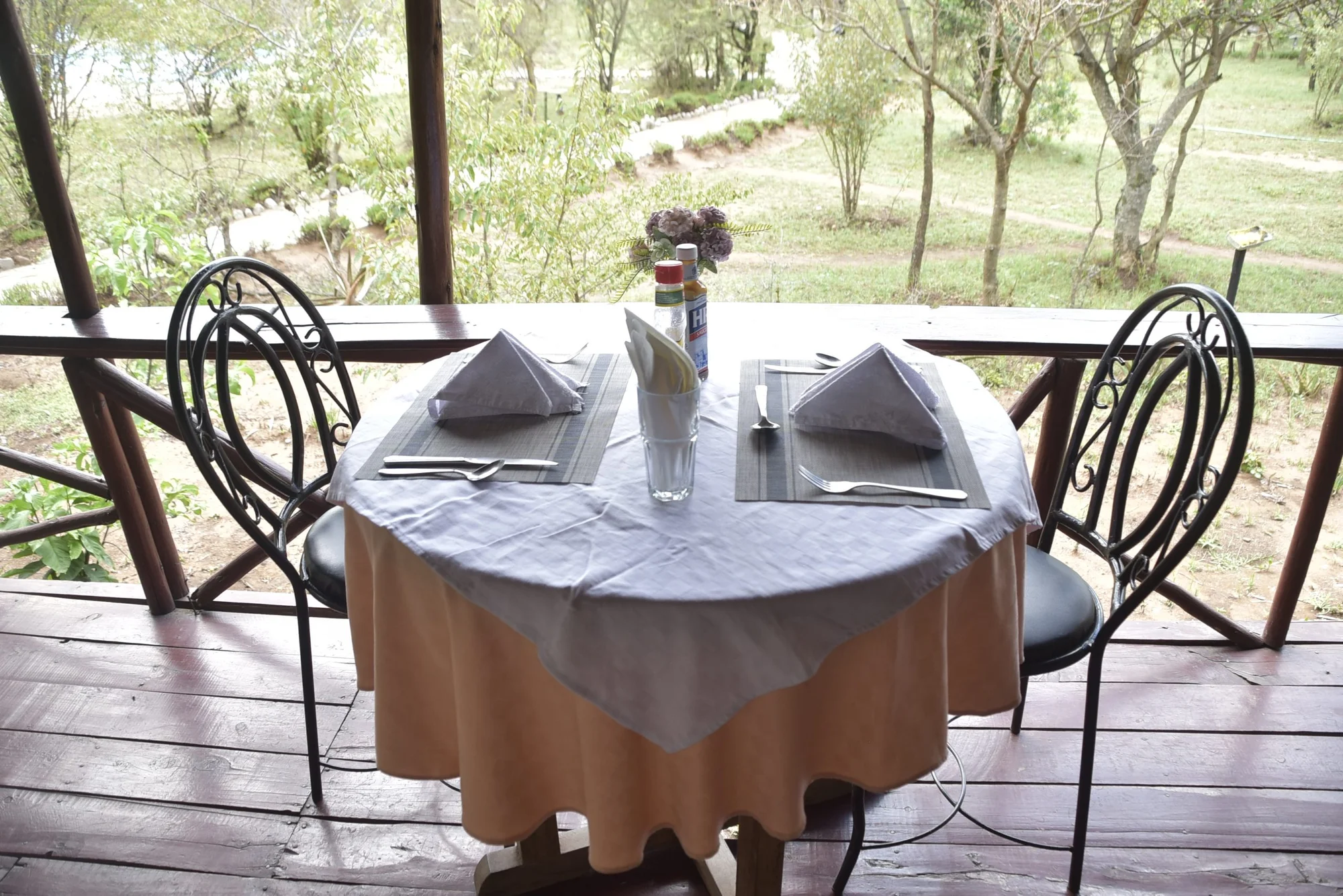 Elangata Olerai Tented Camp — image 2