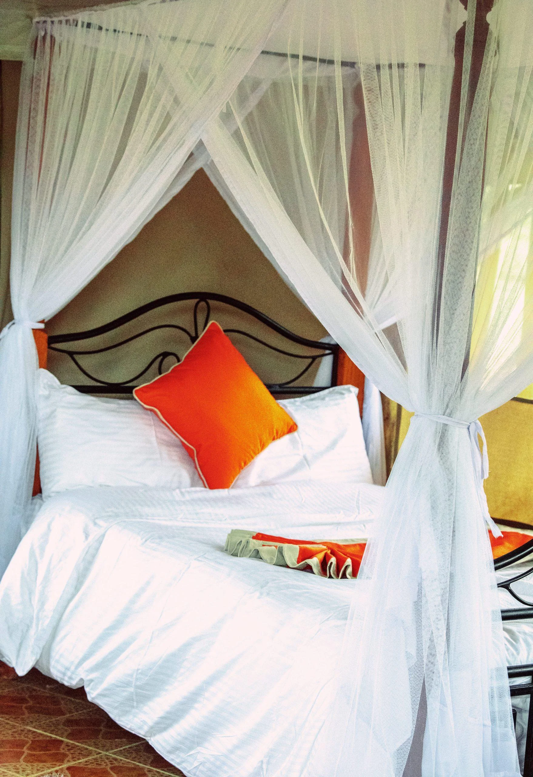 Elangata Olerai Tented Camp — image 3