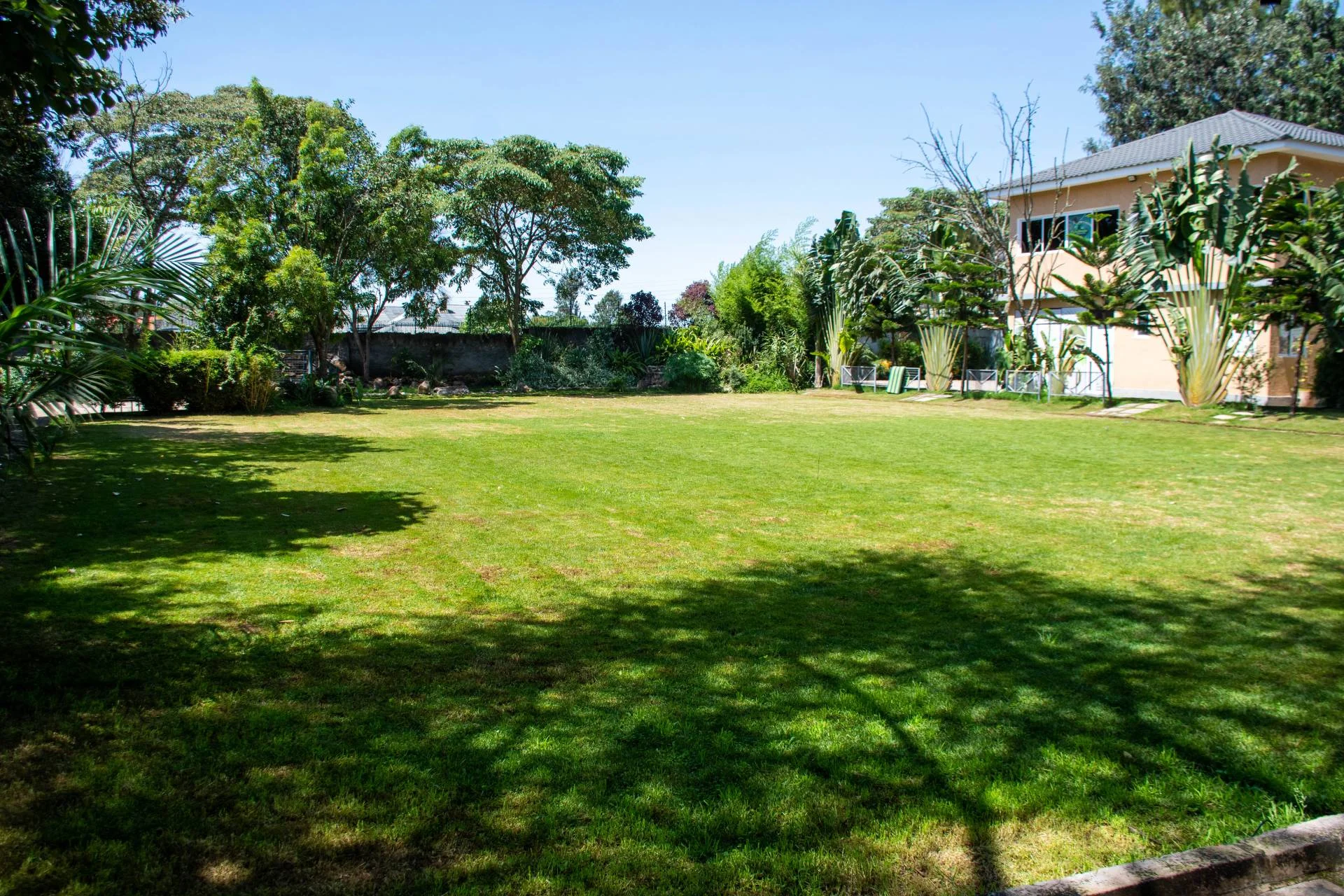 Eldorado Rustic Hotel & Gardens — image 3