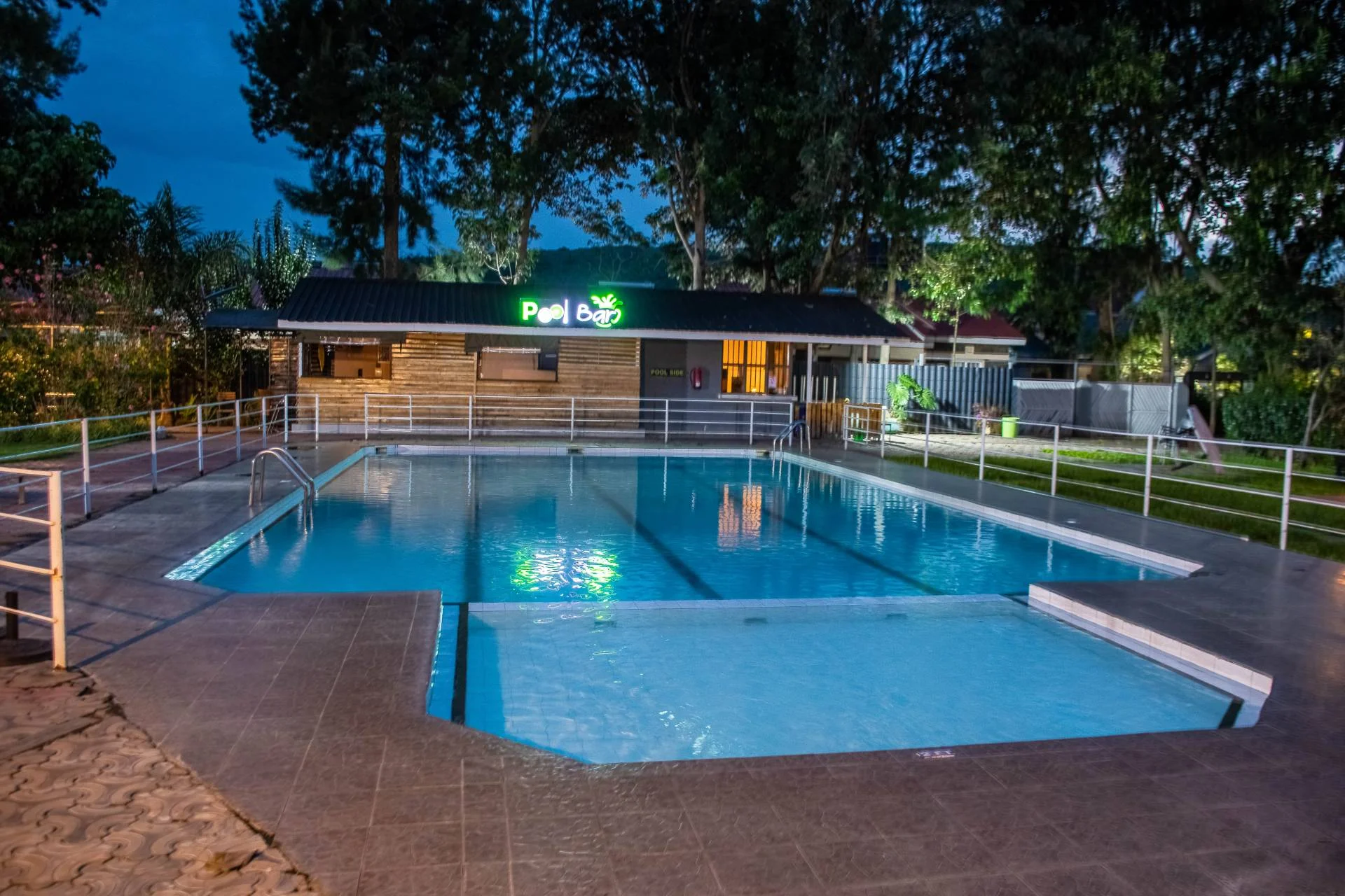 Eldorado Rustic Hotel & Gardens — image 2