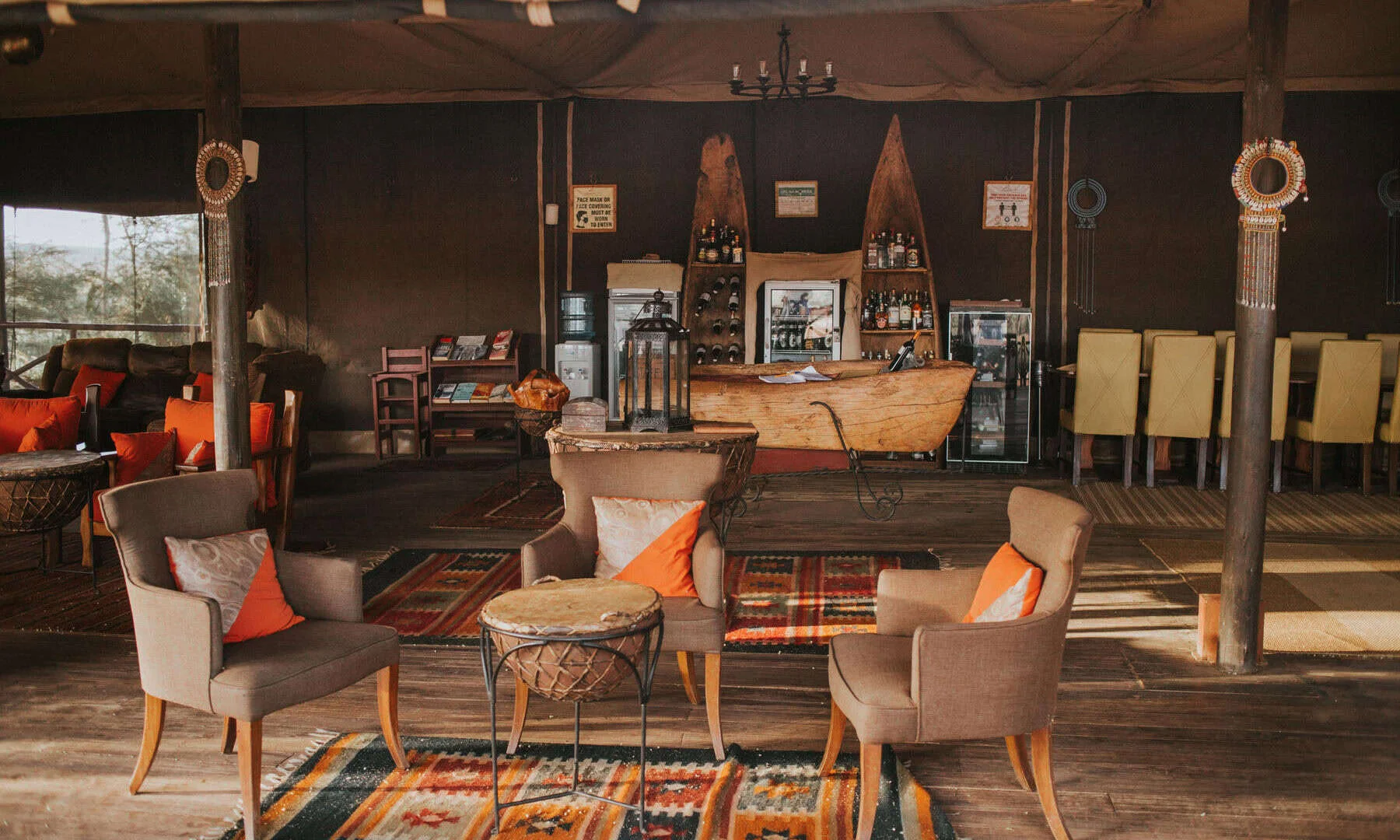Elephant Bedroom Camp — image 4