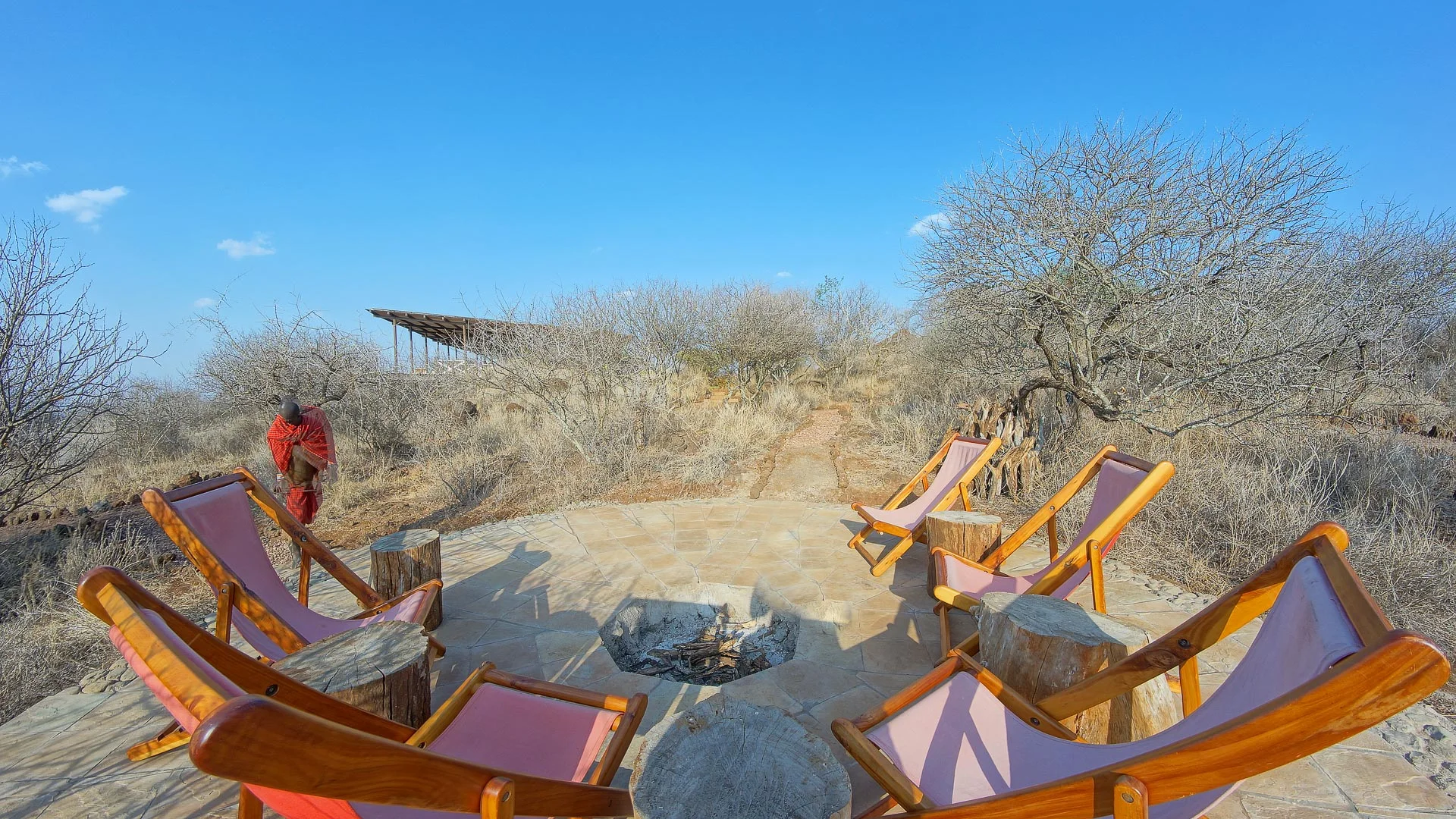 Elephant Gorge Camp — image 2