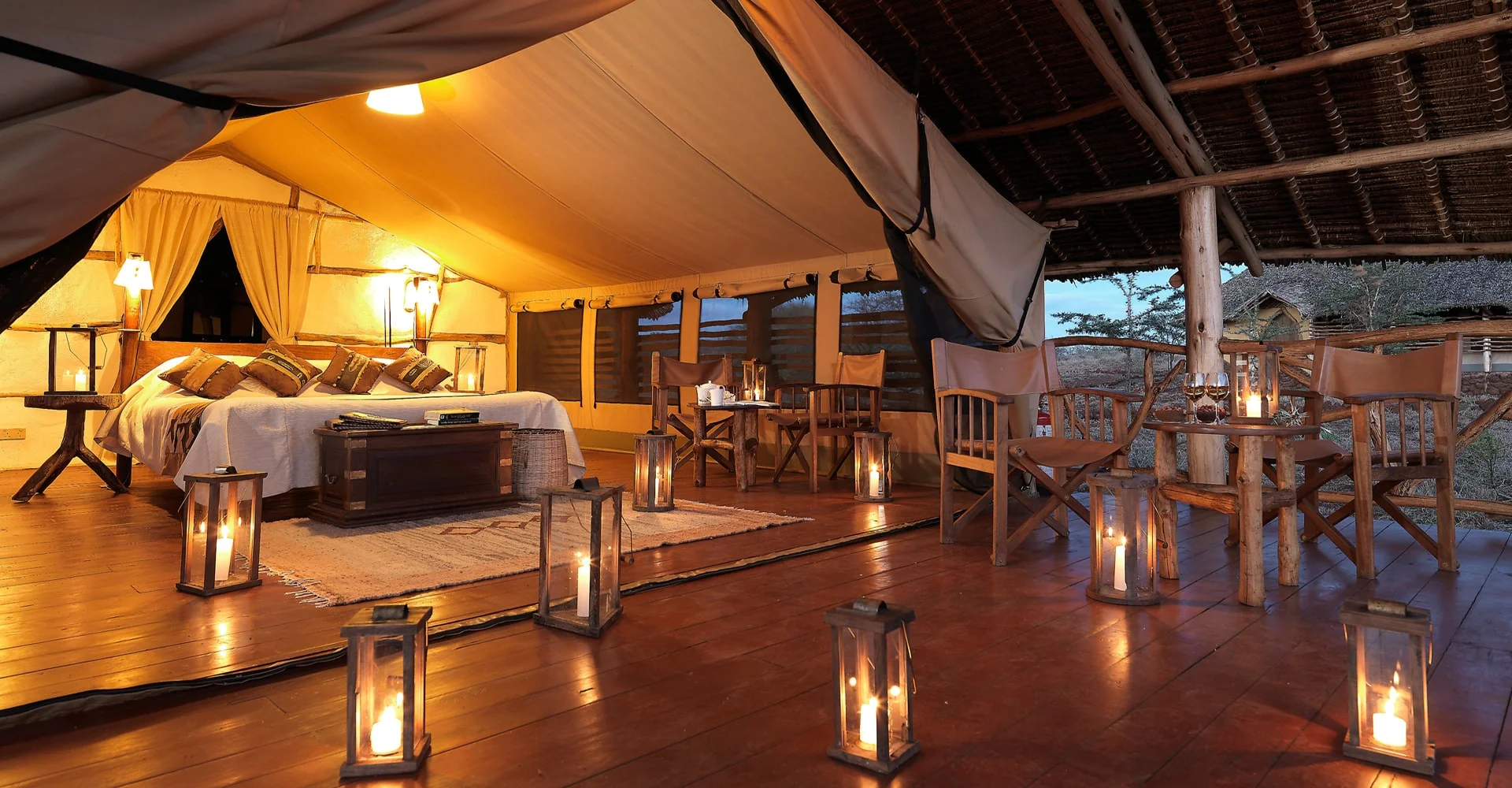 Elephant Gorge Camp — image 4