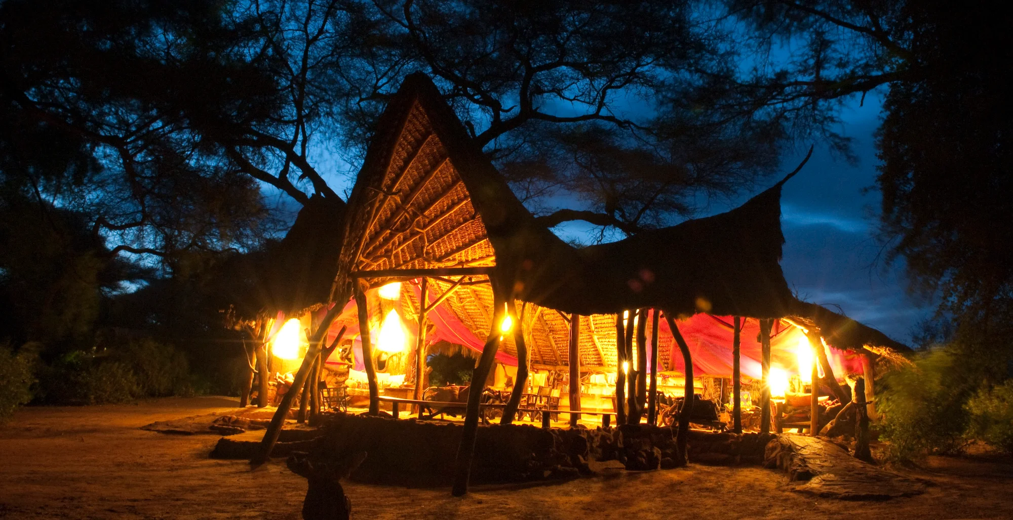 Elephant Watch Camp — image 3