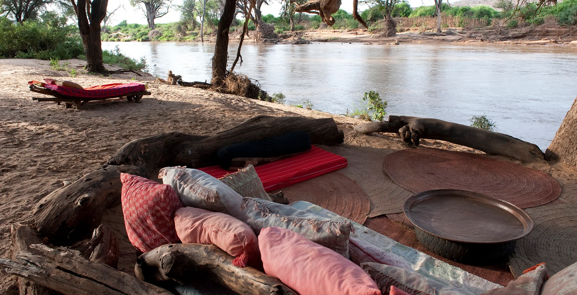 Elephant Watch Camp — image 4