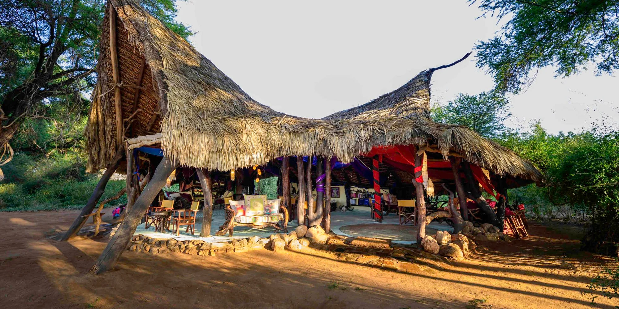 Elephant Watch Camp — image 2