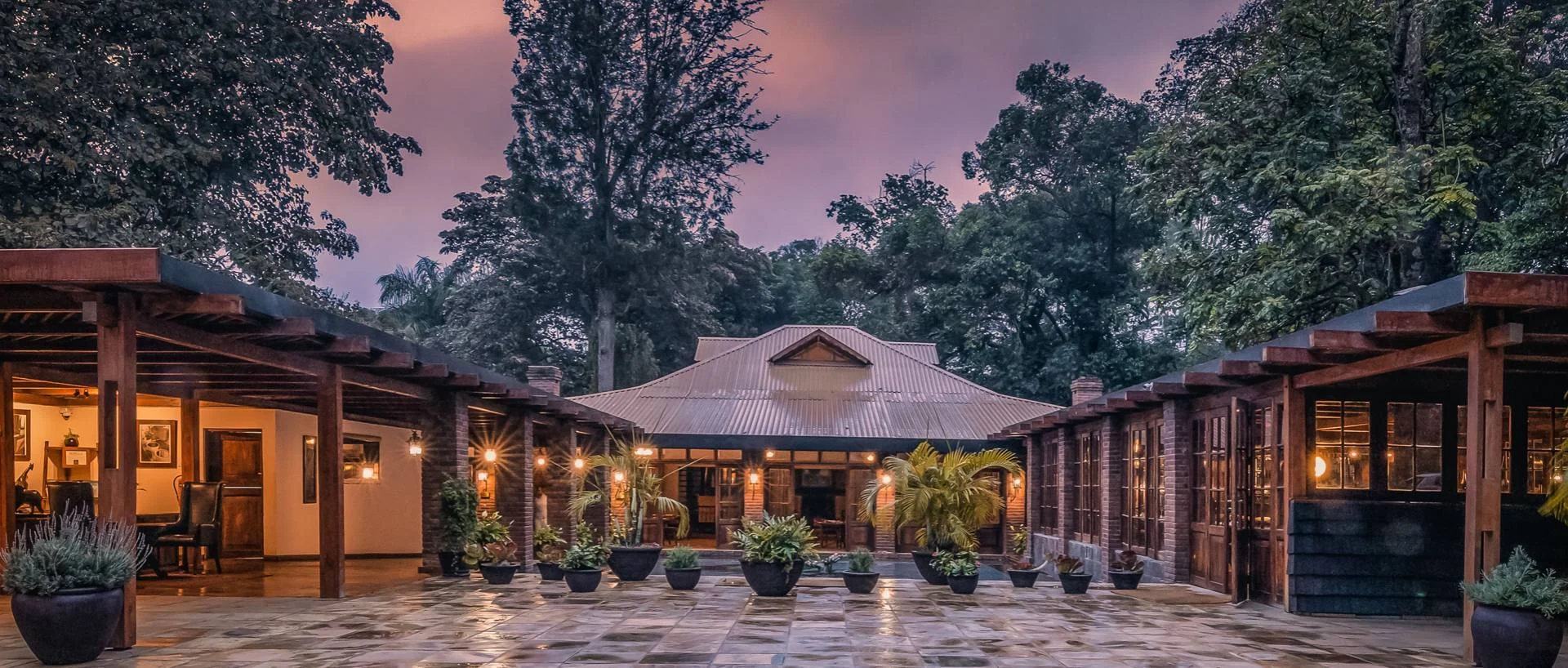 Elewana Arusha Coffee Lodge — image 3