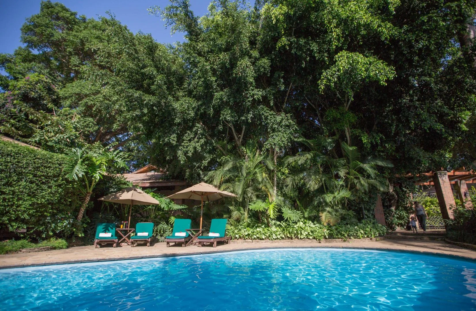 Elewana Arusha Coffee Lodge — image 4