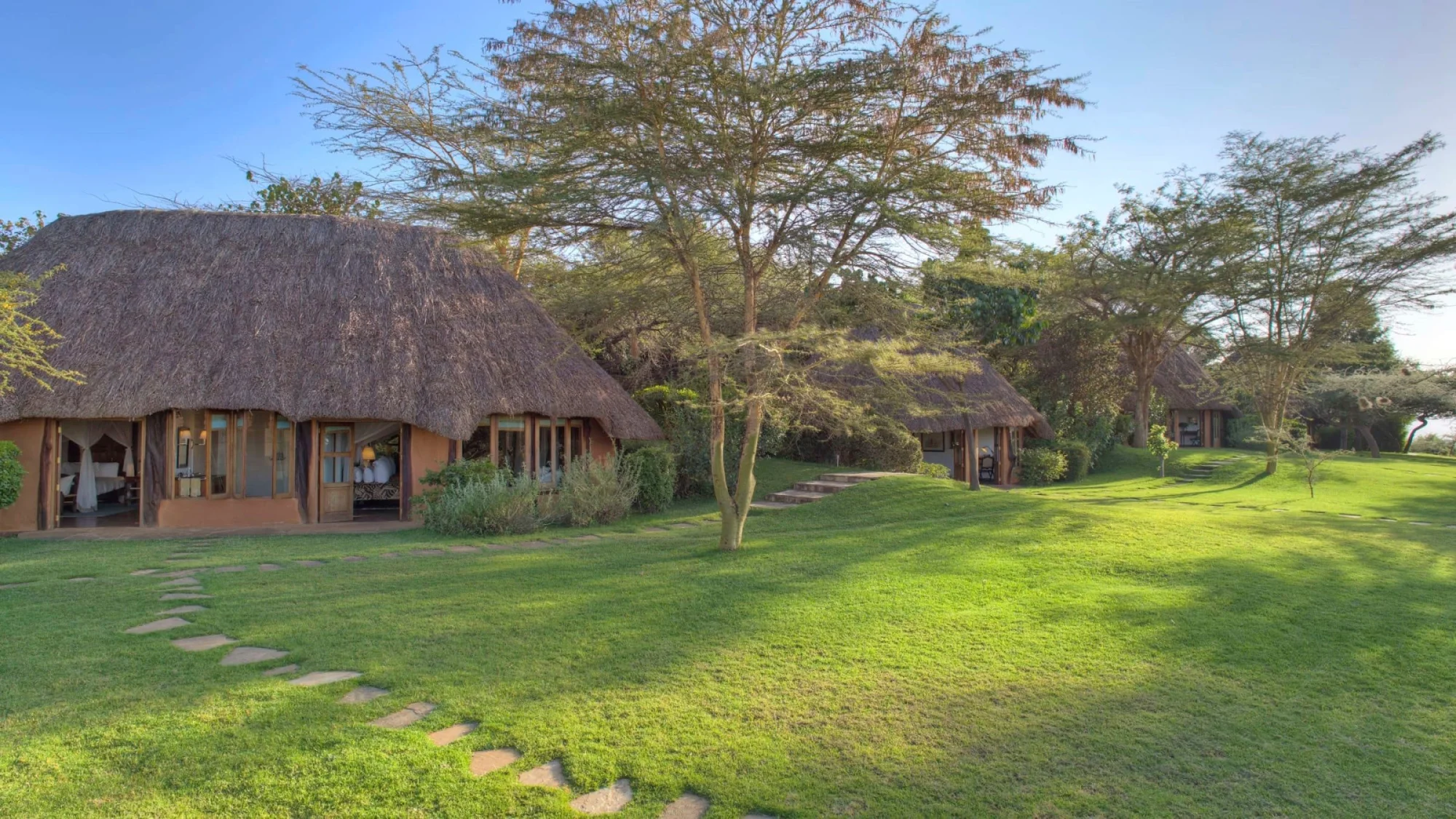 Elewana Kifaru House — image 2