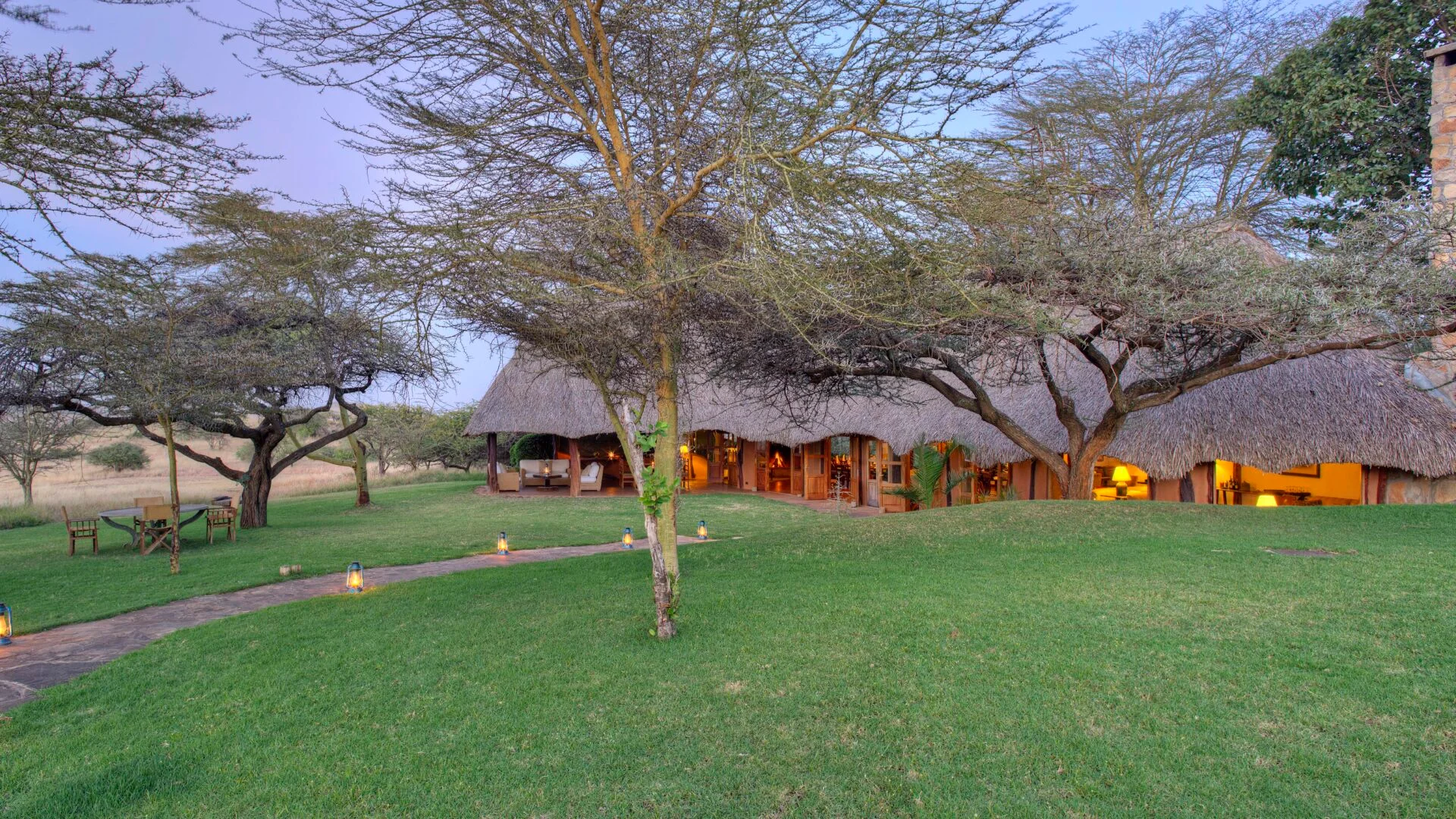 Elewana Kifaru House — image 3