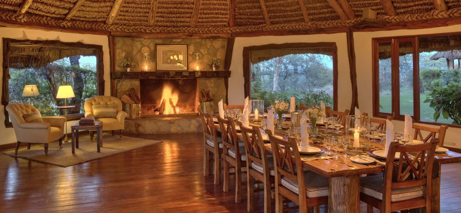Elewana Kifaru House — image 4